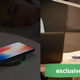 RAVPower Qi Charging Pad | $8 | Amazon | Promo code KINJA0014
RAVPower Qi LED Desk Lamp with 7.5W iPhone Charing Support | $40 | Amazon | Promo code KINJA378